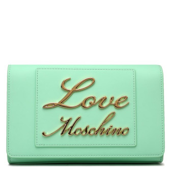 Клатчи Love Moschino